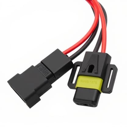 Wiring & Cables